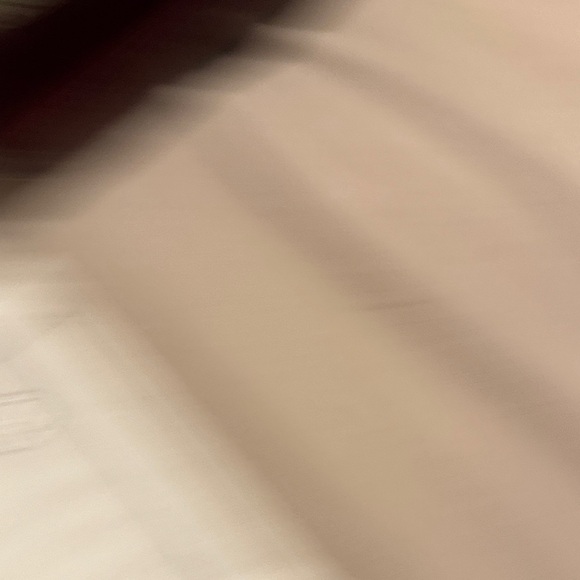 Authentic Balenciaga Brown Monogram B-Logo Chain Crossbody Bag - Picture 3 of 8